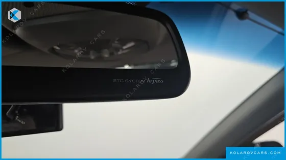 KGM - SSANGYONG KORANDO CX7 4WD