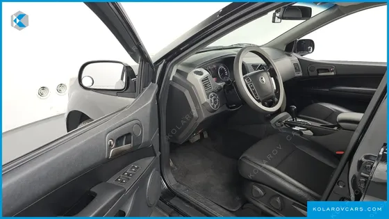 KGM - SSANGYONG KORANDO CX7 4WD