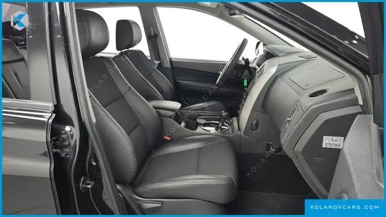 KGM - SSANGYONG KORANDO CX7 4WD