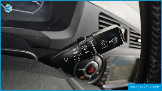 KGM - SSANGYONG KORANDO CX7 4WD