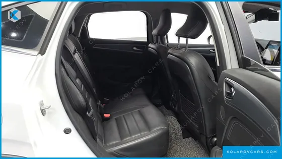 RENAULT KOREA XM3 1.3 TCE RE SIGNATURE