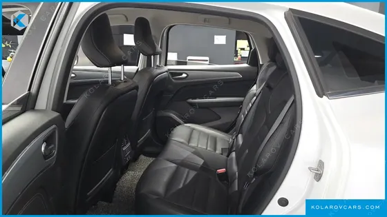 RENAULT KOREA XM3 1.3 TCE RE SIGNATURE