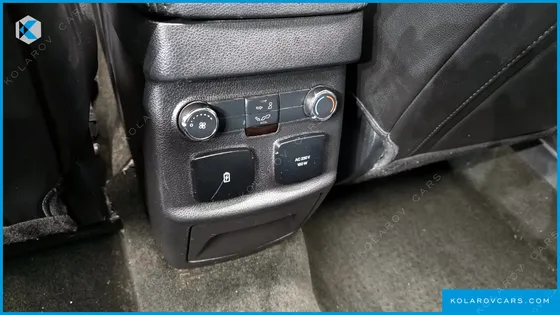 FORD EXPLORER 3.5 LIMITED 4WD