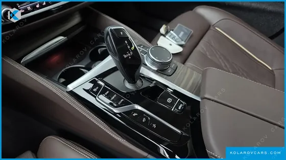 BMW GRAN TURISMO (GT) 620D LUXURY
