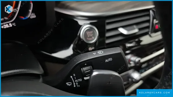 BMW GRAN TURISMO (GT) 620D LUXURY