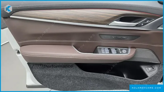 BMW GRAN TURISMO (GT) 620D LUXURY