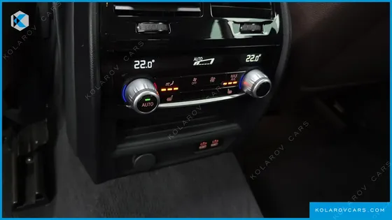 BMW GRAN TURISMO (GT) 620D LUXURY