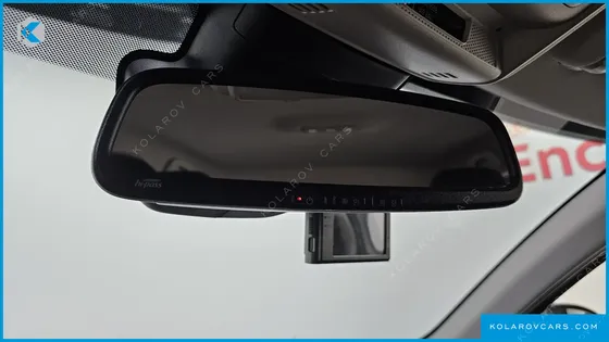 RENAULT KOREA XM3 1.6 GTE RE