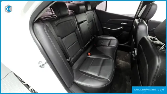 CHEVROLET (GM DAEWOO) MALIBU 2.0 DIESEL LT PREMIUM PACK