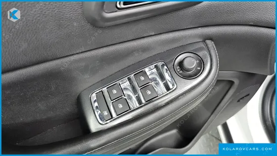 CHEVROLET (GM DAEWOO) MALIBU 2.0 DIESEL LT PREMIUM PACK