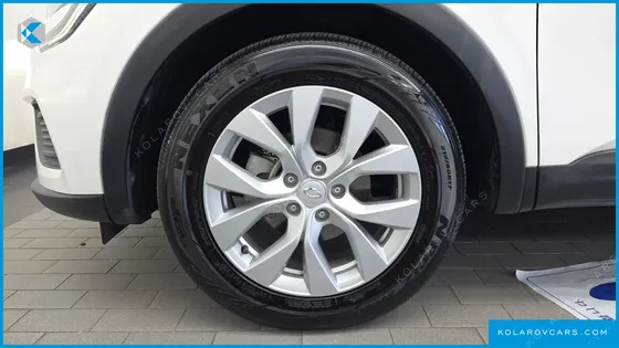 RENAULT KOREA XM3 1.6 GTE LE