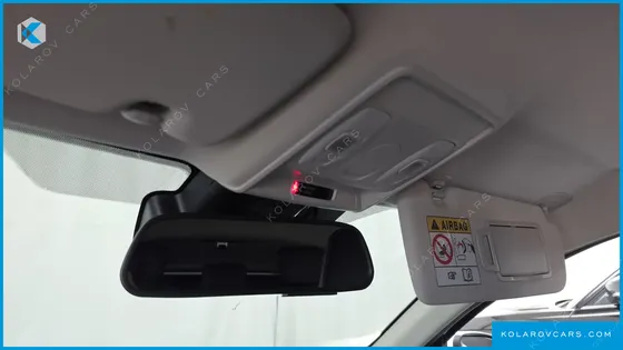 RENAULT KOREA XM3 1.6 GTE LE