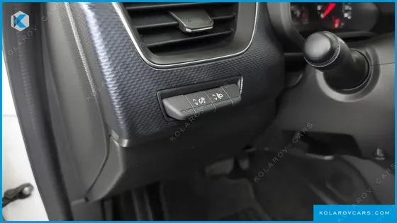 RENAULT KOREA XM3 1.6 GTE LE