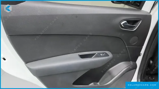 RENAULT KOREA XM3 1.6 GTE LE