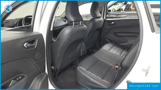 RENAULT KOREA XM3 1.6 GTE LE