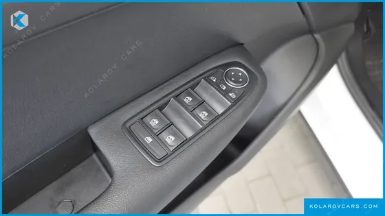 RENAULT KOREA XM3 1.6 GTE LE
