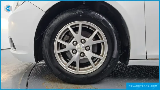 CHEVROLET (GM DAEWOO) MALIBU LPGI 2.0 LS