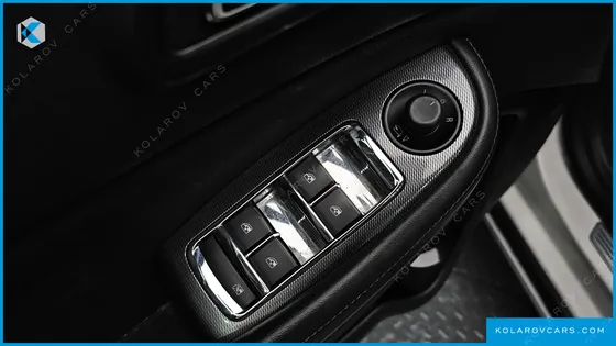 CHEVROLET (GM DAEWOO) MALIBU LPGI 2.0 LS