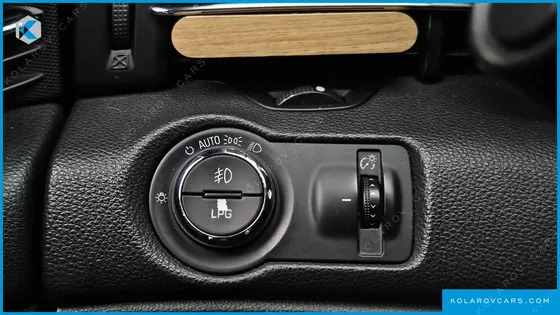CHEVROLET (GM DAEWOO) MALIBU LPGI 2.0 LS