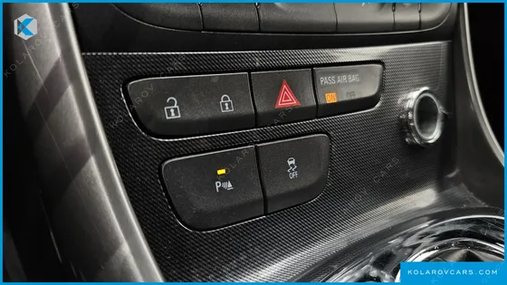 CHEVROLET (GM DAEWOO) MALIBU LPGI 2.0 LS