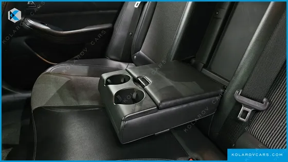CHEVROLET (GM DAEWOO) MALIBU LPGI 2.0 LS