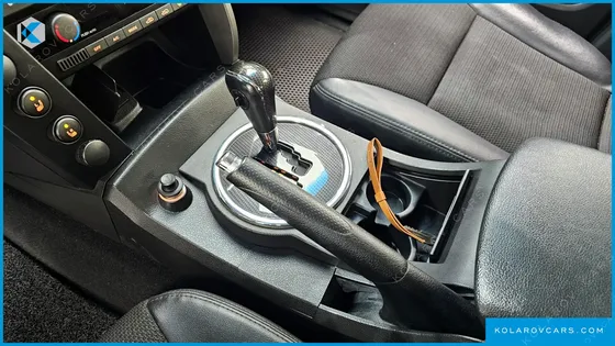 KGM - SSANGYONG KORANDO CX5 2WD