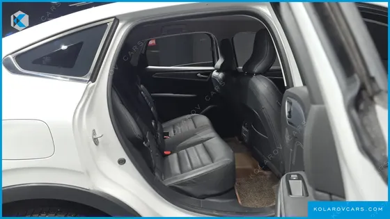 RENAULT KOREA XM3 1.3 TCE RE SIGNATURE