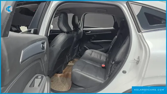 RENAULT KOREA XM3 1.3 TCE RE SIGNATURE