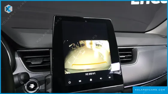 RENAULT KOREA XM3 1.3 TCE RE SIGNATURE