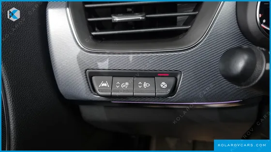 RENAULT KOREA XM3 1.3 TCE RE SIGNATURE