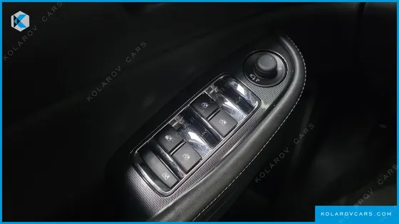 CHEVROLET (GM DAEWOO) MALIBU 2.0 LTZ DELUXE PACK(BLACK)