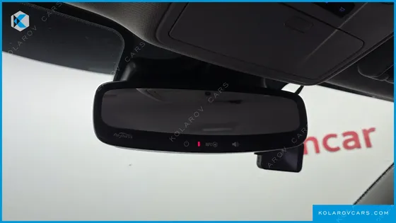 CHEVROLET (GM DAEWOO) MALIBU 2.0 LTZ DELUXE PACK(BLACK)