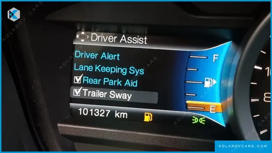 FORD EXPLORER 3.5 LIMITED 4WD