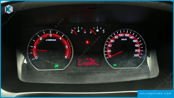 KGM - SSANGYONG KORANDO ADVENTURE 60TH EDITION 4WD