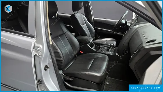 KGM - SSANGYONG KORANDO ADVENTURE 60TH EDITION 4WD