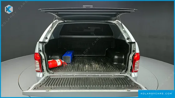 KGM - SSANGYONG KORANDO ADVENTURE 60TH EDITION 4WD