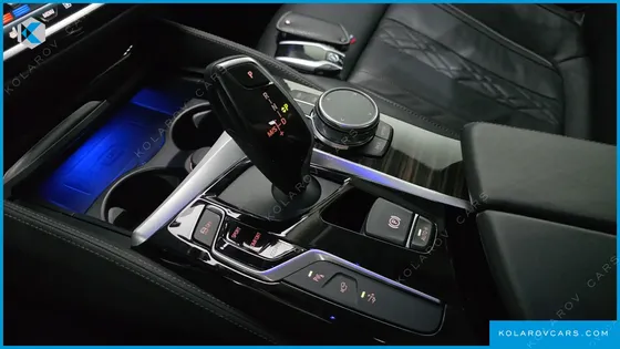 BMW GRAN TURISMO (GT) 620D LUXURY