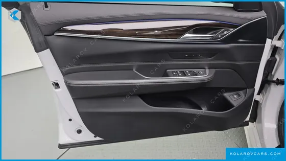 BMW GRAN TURISMO (GT) 620D LUXURY