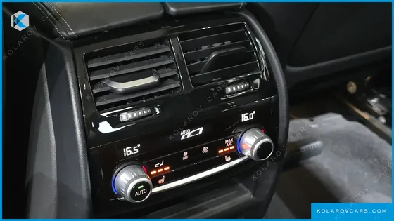 BMW GRAN TURISMO (GT) 620D LUXURY