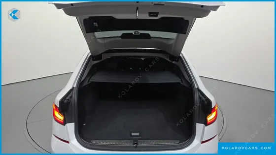 BMW GRAN TURISMO (GT) 620D LUXURY