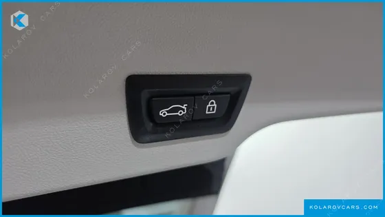BMW GRAN TURISMO (GT) 620D LUXURY
