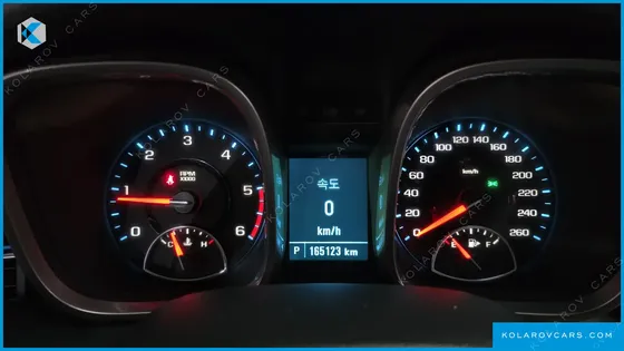 CHEVROLET (GM DAEWOO) MALIBU 2.0 DIESEL LT DELUXE PACK