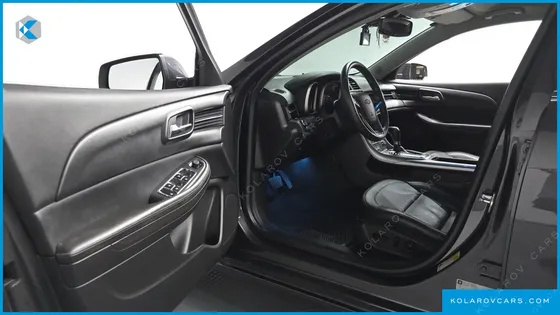 CHEVROLET (GM DAEWOO) MALIBU 2.0 DIESEL LT DELUXE PACK