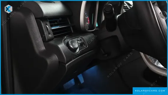 CHEVROLET (GM DAEWOO) MALIBU 2.0 DIESEL LT DELUXE PACK
