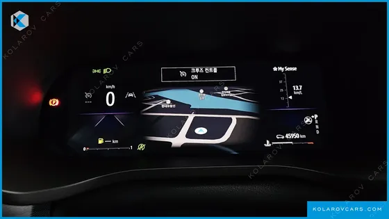 RENAULT KOREA XM3 1.6 GTE RE