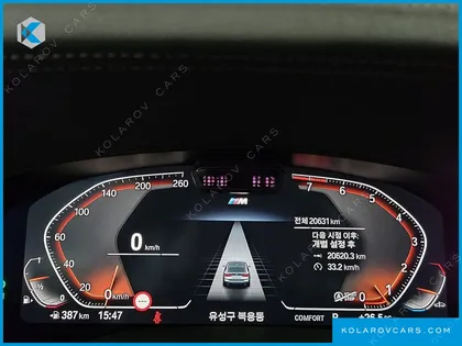 BMW GRAN TURISMO (GT) 630I XDRIVE M SPORT