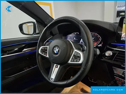BMW GRAN TURISMO (GT) 630I XDRIVE M SPORT