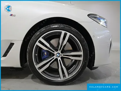 BMW GRAN TURISMO (GT) 630I XDRIVE M SPORT