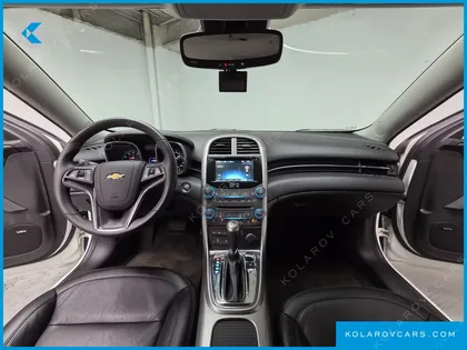 CHEVROLET (GM DAEWOO) MALIBU 2.0 LT DELUXE PACK