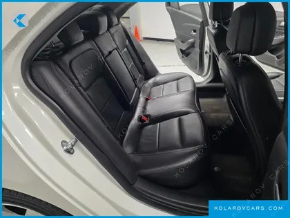 CHEVROLET (GM DAEWOO) MALIBU 2.0 LT DELUXE PACK